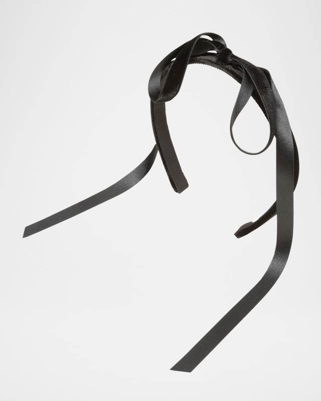 Carlota Headband